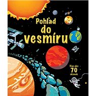 Pohľad do vesmíru - 