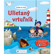Ulietaný vrtuľník - 