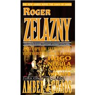 Amber a Chaos: Úsvit Amberu 2 - Roger Zelazny