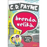 Brenda Veliká - 