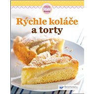 Rýchle koláče a torty - 