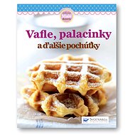 Vafle, palacinky a ďalšie pochúťky - 