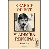 Krabice od bot Vladimíra Renčína - 