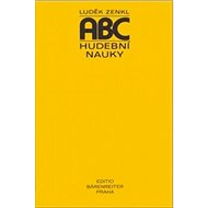 ABC hudební nauky - Luděk Zenkl