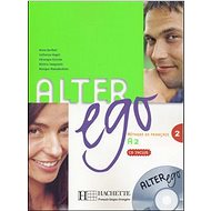 Alter Ego 2 Učebnice - 