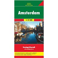 Amsterdam 1:12 500 - 