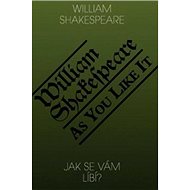 Jak se vám líbí?/As You Like It - 