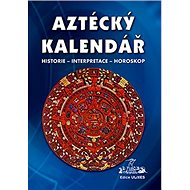 Aztécký kalendář - 