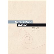 Básně - Jorgos Seferis