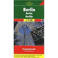 Berlín 1:17 500 - 