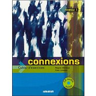 Connexions 1 Pracovní sešit - 