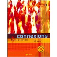 Connexions 2 Pracovní sešit - 