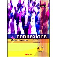 Connexions 3 Pracovní sešit - 