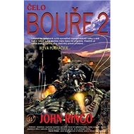 Čelo bouře 2: Odkaz Aldenaty - 