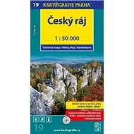 Český ráj 1:50 000 - 