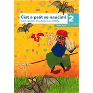 Číst a psát se naučím 2 - 