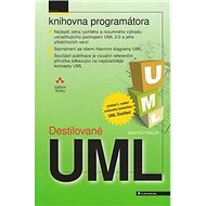 Destilované UML - Martin Fowler