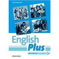 English Plus 1 Workbook - 