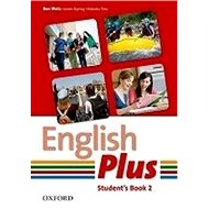 English Plus 2 Student´s Book - 