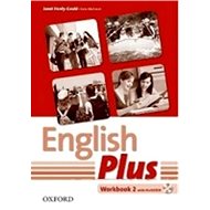 English Plus 2 Workbook with MultiRom - 