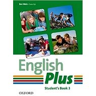 English Plus 3 Student´s Book - 