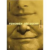 Fenomén Jiří Suchý - 