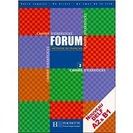 Forum 2 Pracovní sešit - 