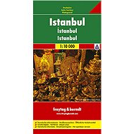 Istanbul 1:10 000 - 
