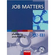 Job Matters Plumbing and Heating: Učebnice - 