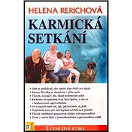 Karmická setkání - Helena Rerichová