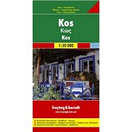 Automapa Kos 1:50 000 - 