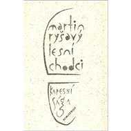 Lesní chodci: Kapesní sága - 