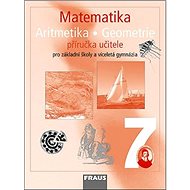 Matematika 7 Příručka učitele - 