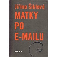 Matky po e-mailu - 