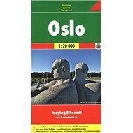 Oslo 1:20 000 - 