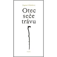 Otec seče trávu - 