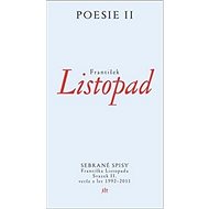 Poesie II - František Listopad
