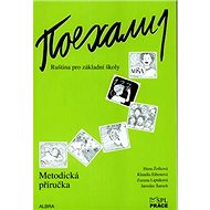 Pojechali 1 metodická příručka ruštiny pro ZŠ - 