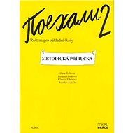 Pojechali 2 metodická příručka ruštiny pro ZŠ - 