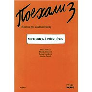 Pojechali 3 metodická příručka ruštiny pro ZŠ - 