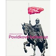 Povídkové barbecue - 