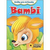 Bambi Knížky pro mrňousky - 