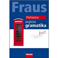 Přehledná anglická gramatika - Martina Hovorková