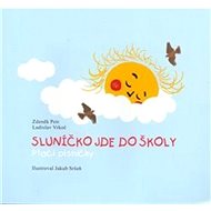 Sluníčko jde do školy: Ptačí písničky - Zdeněk Petr; Ladislav Vrkoč