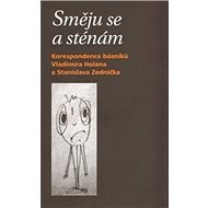 Směju se a sténám: Korespondence - 