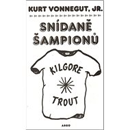 Snídaně šampionů - Kurt jr. Vonnegut