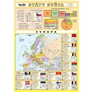 Státy světa - 