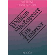 The Tempest/ Bouře - 