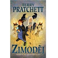Zimoděj: Příběh ze Zeměplochy - Terry Pratchett