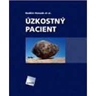 Úzkostný pacient - Radkin Honzák